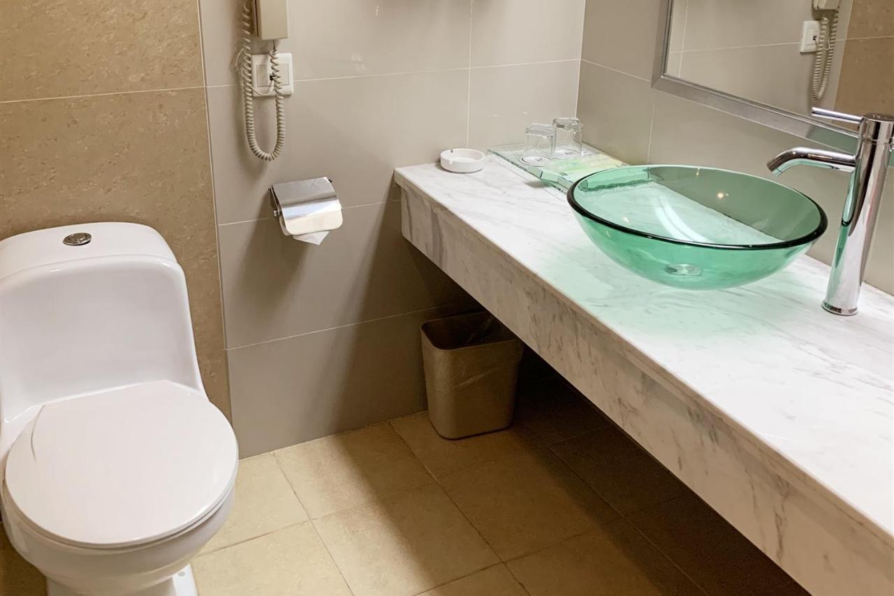 Jiangyue Hotel 広州 エクステリア 写真